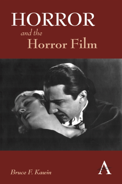 Horror and the Horror Film, Hardback Book