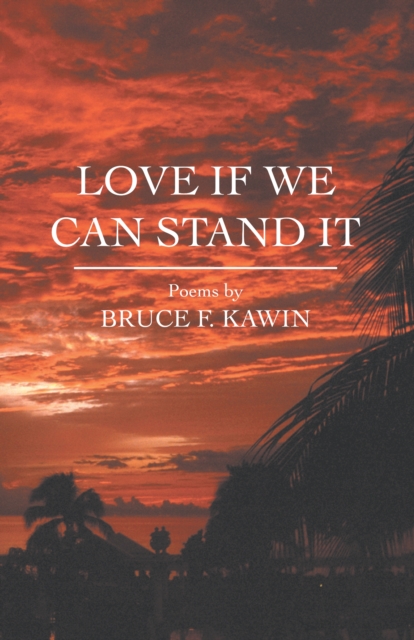 Love If We Can Stand It, PDF eBook