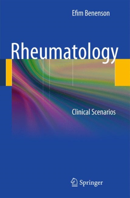 Rheumatology : Clinical Scenarios, PDF eBook