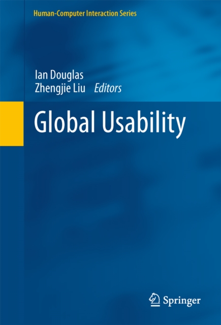 Global Usability, PDF eBook