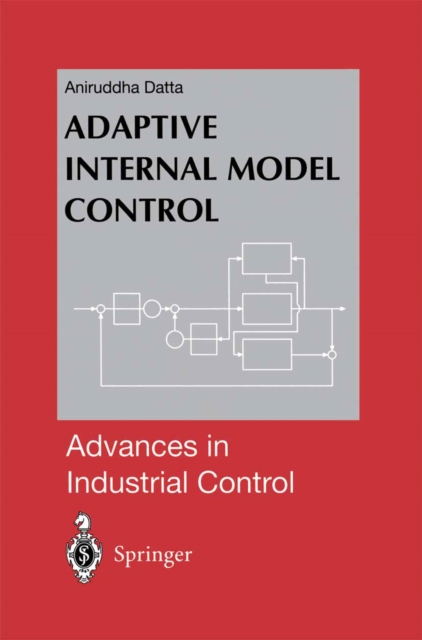 Adaptive Internal Model Control, PDF eBook
