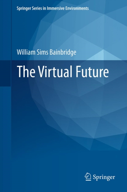 The Virtual Future, PDF eBook