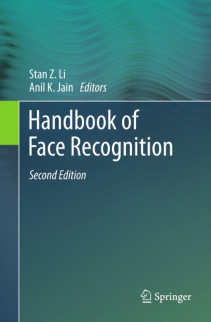 Handbook of Face Recognition, PDF eBook