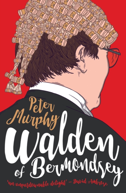 Walden of Bermondsey, Paperback / softback Book
