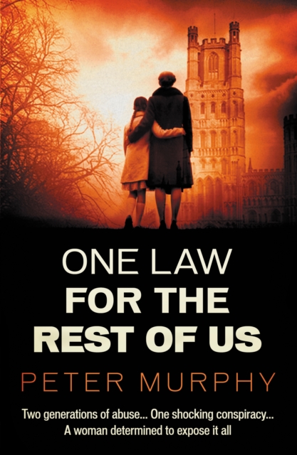 One Law For the Rest of Us, Paperback / softback Book