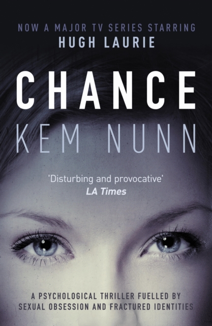 Chance, EPUB eBook