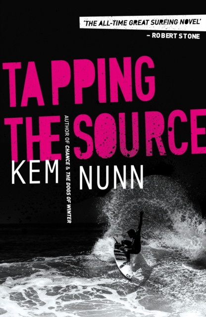 Tapping the Source, Paperback / softback Book