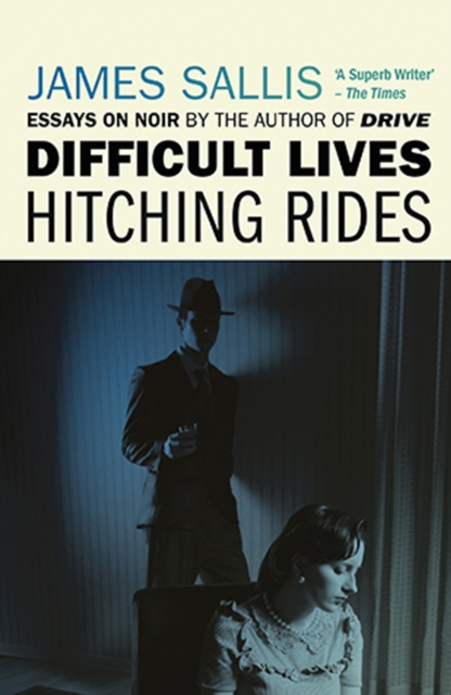 Difficult Lives - Hitching Rides, Paperback / softback Book