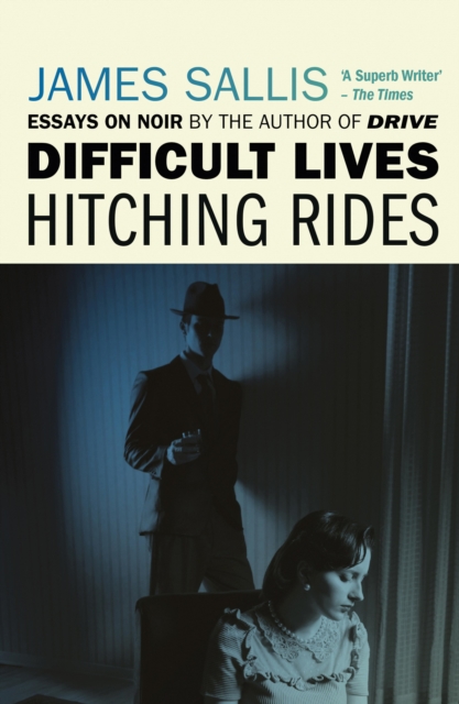 Difficult Lives - Hitching Rides, EPUB eBook