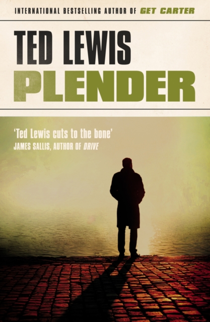 Plender, Paperback / softback Book