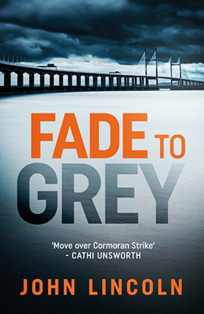 Fade To Grey, Paperback / softback Book