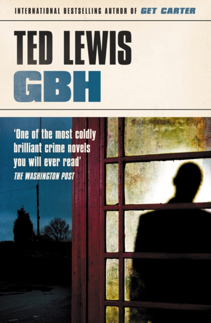 GBH, Paperback / softback Book