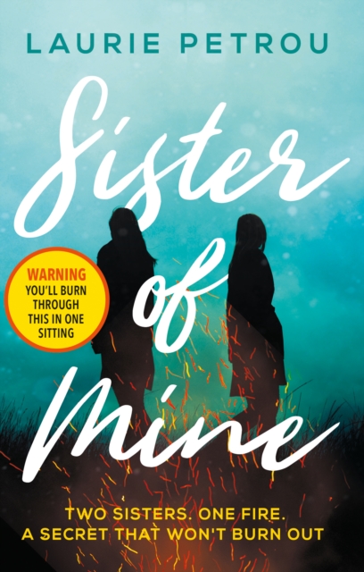 Sister of Mine, EPUB eBook