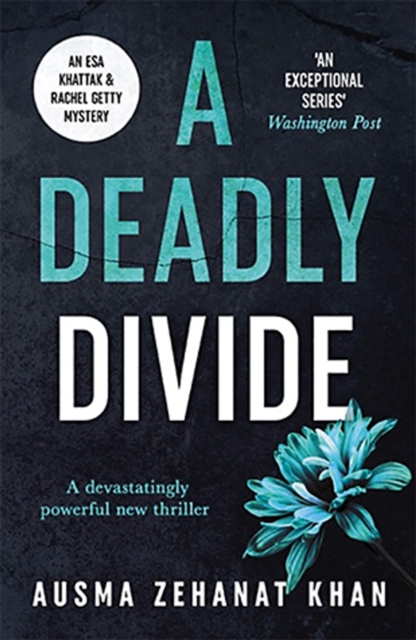 A Deadly Divide, Paperback / softback Book