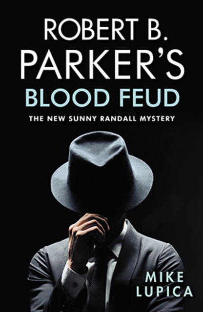 Robert B. Parker's Blood Feud, Paperback / softback Book