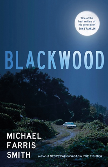 Blackwood, Paperback / softback Book