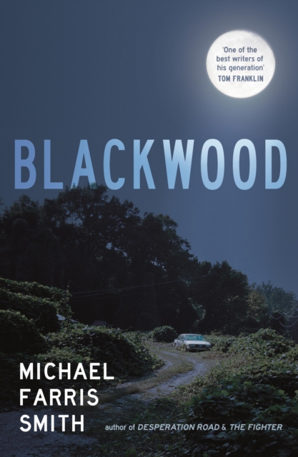 Blackwood, EPUB eBook