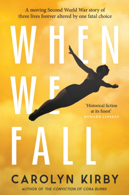 When We Fall, EPUB eBook