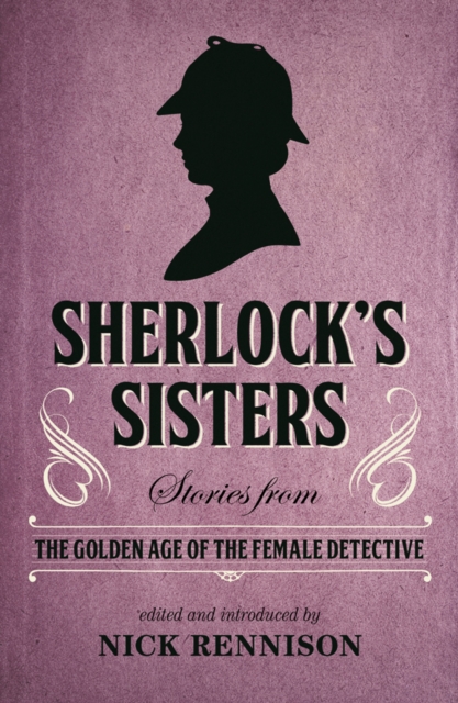 Sherlock's Sisters, Paperback / softback Book