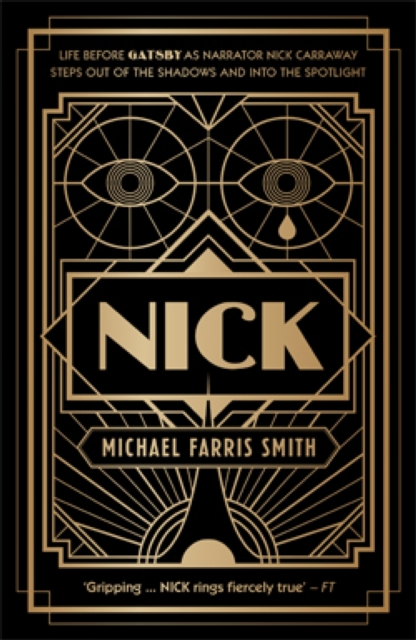 NICK, EPUB eBook