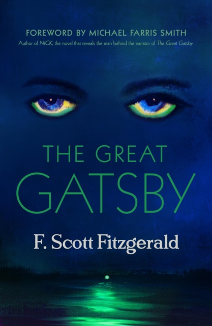 The Great Gatsby, EPUB eBook