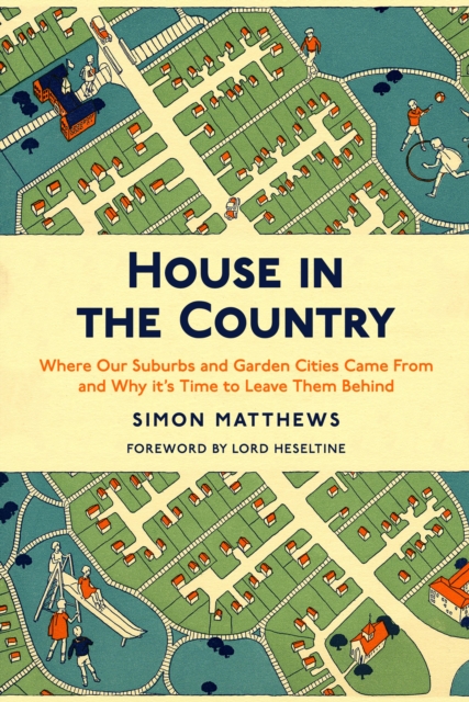 House in the Country, EPUB eBook