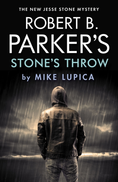 Robert B. Parker's Stone's Throw, Paperback / softback Book