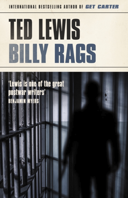 Billy Rags, Paperback / softback Book