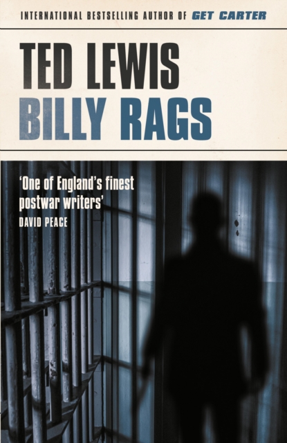 Billy Rags, EPUB eBook