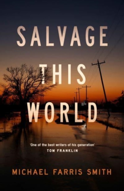 Salvage This World, Paperback / softback Book