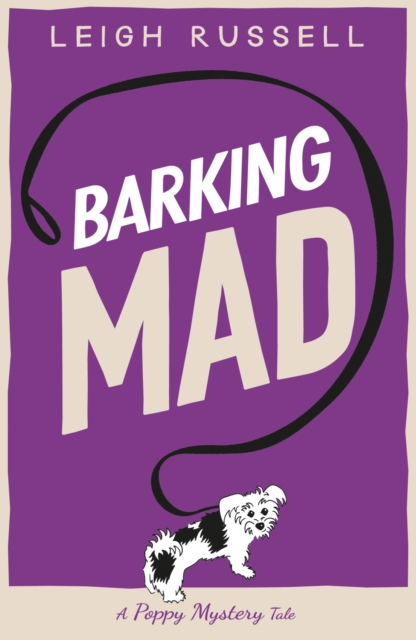Barking Mad, EPUB eBook