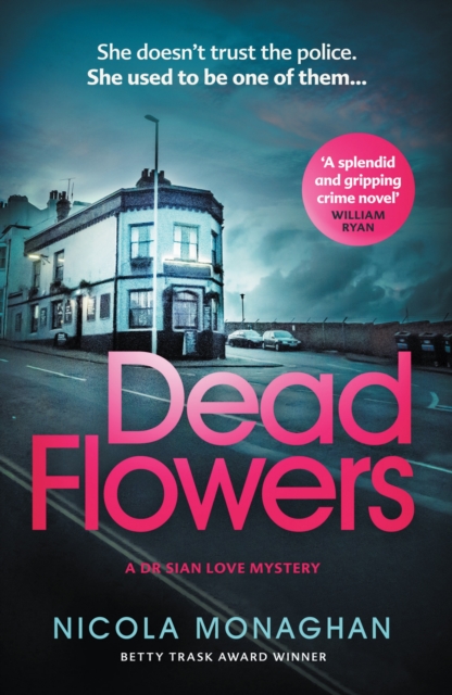 Dead Flowers, EPUB eBook