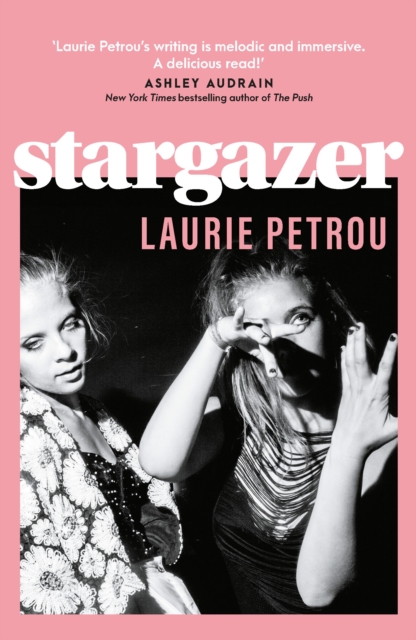 Stargazer, Paperback / softback Book