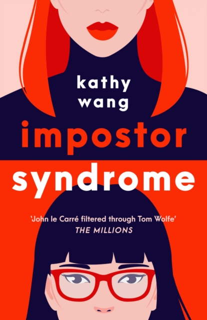 Impostor Syndrome, EPUB eBook