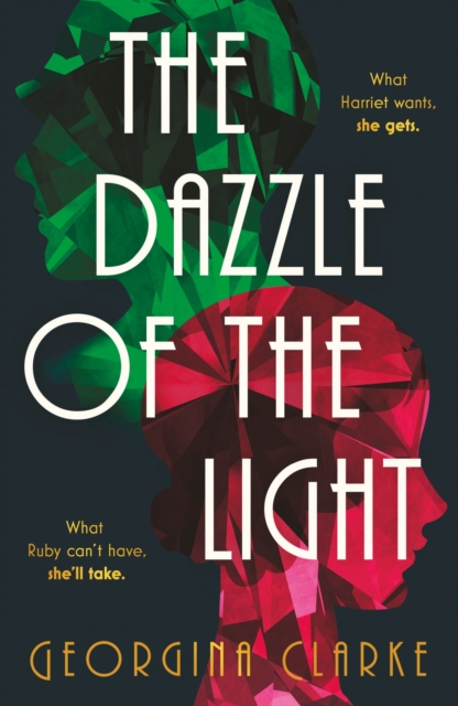 The Dazzle of the Light, EPUB eBook