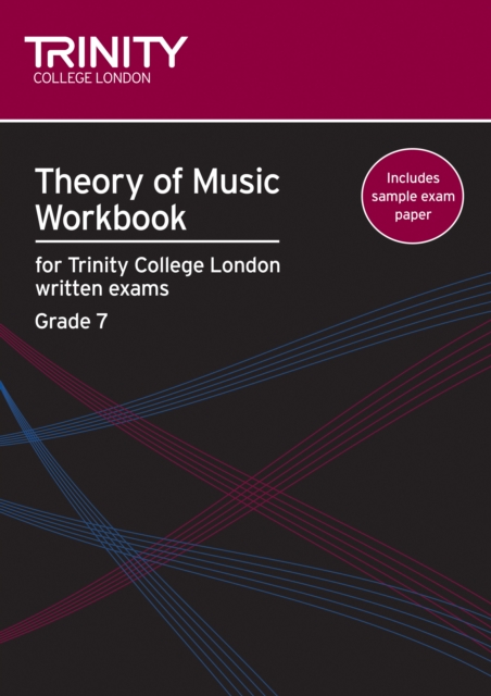 Theory of Music Workbook Grade 7 (2009), Paperback / softback Book