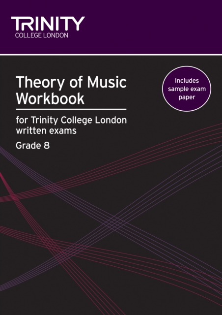 Theory of Music Workbook Grade 8 (2009), Paperback / softback Book