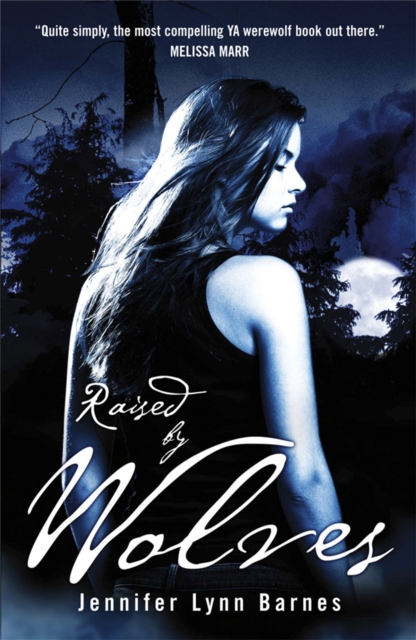 Raised by Wolves : Book 1, Paperback / softback Book