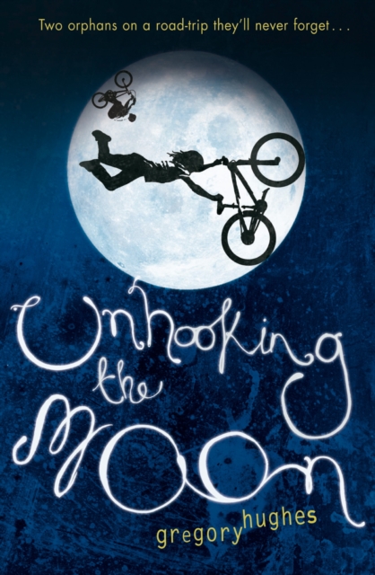 Unhooking the Moon, EPUB eBook