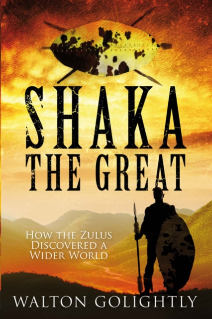 Shaka the Great, EPUB eBook