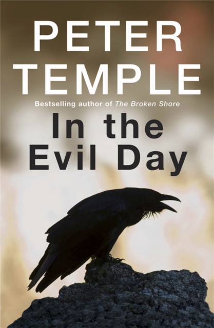 In the Evil Day, Paperback / softback Book