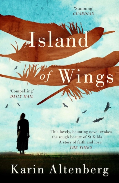 Island of Wings, EPUB eBook