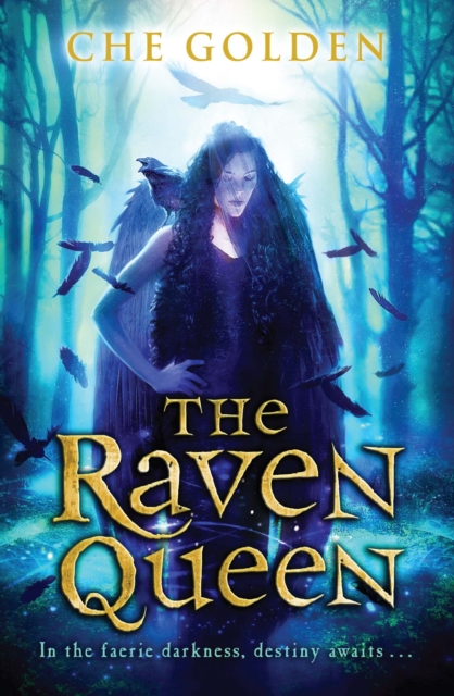 The Raven Queen : Book 3, EPUB eBook