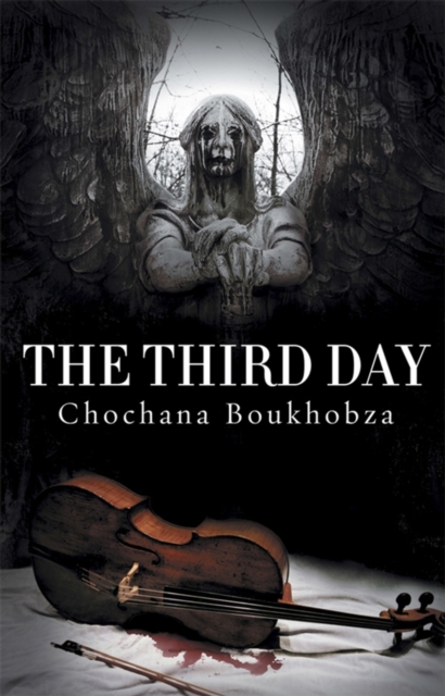 The Third Day, EPUB eBook