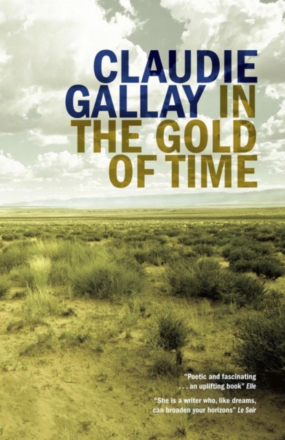 In the Gold of Time, EPUB eBook