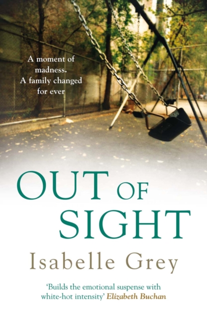 Out of Sight, EPUB eBook