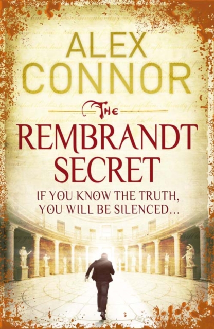 The Rembrandt Secret, EPUB eBook