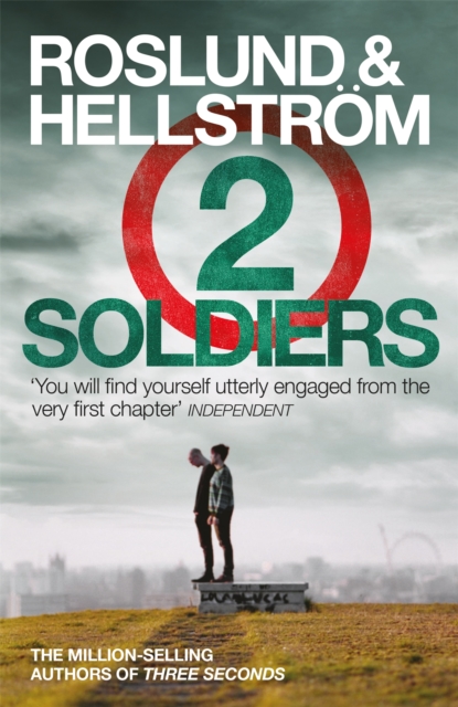 Two Soldiers : Ewert Grens 5, Paperback / softback Book