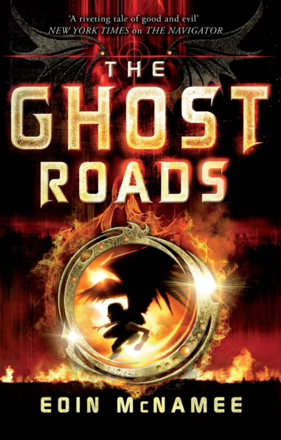 The Ghost Roads : Book 3, EPUB eBook
