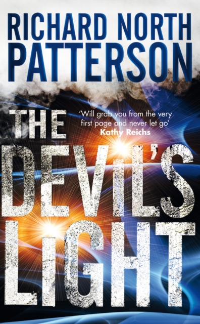 The Devil's Light, EPUB eBook